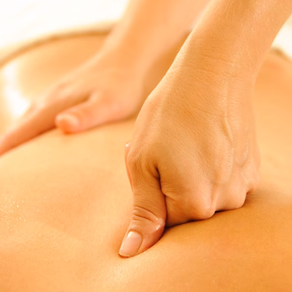 Integrale Massage